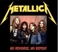 No Remorse, No Repent: Live In San Francisco, 1983/Live At Monsters Of Rock, 1985