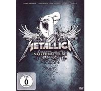 Metallica - Nothing else