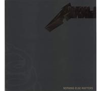 Metallica - Nothing Else Matters [12" VINYL]