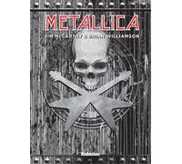 Metallica: Nothing Else Matters