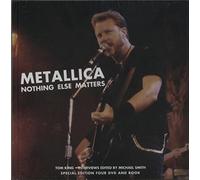 Metallica -Nothing Else Matters