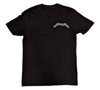Metallica Nothing else matters T-Shirt black XL