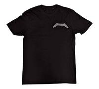 Metallica Nothing Else Matters T Shirt