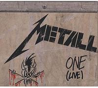 Metallica - One