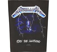 METALLICA - P500z