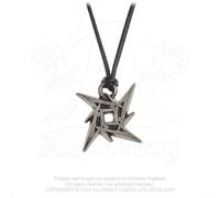 Metallica Pendant: Ninja Star OFFICIAL NEW