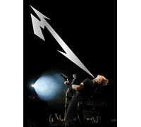 Metallica - Quebec Magnetic - DVD - D99z