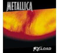 Metallica - Re Load