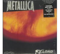 Metallica - Re-Load [VINYL]