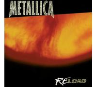 Metallica - Reload - Vertigo - 536 409-2 [Explicit] by METALLICA
