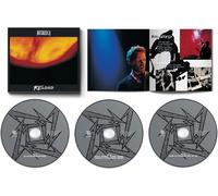 METALLICA Reload 3CD Expanded Edition (Remaster + Demos and Live) NEW & SEALED