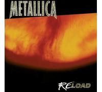 Metallica Reload CD 5364092 NEW