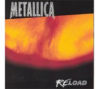 Metallica - Reload - Vertigo - 536 409-2 [Explicit] by METALLICA