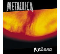 Metallica - Reload [Import] [VINYL]