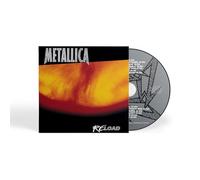 Metallica - ReLoad (Remastered)