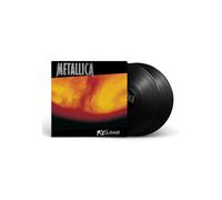 Metallica - ReLoad Remastered 2025 - 2 Vinyl