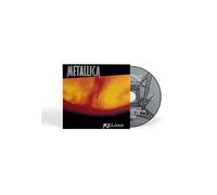 Metallica - ReLoad Remastered 2025 - CD