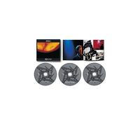 Metallica - ReLoad Remastered 2025 Ltd. - 3 CD