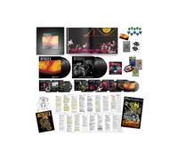 Metallica - ReLoad Remastered 2025 Ltd. - Vinyl Boxset