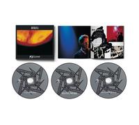 Metallica - ReLoad (Remastered 3CD) [CD]