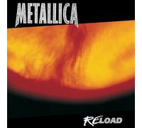 Metallica - ReLoad (Remastered Expanded Edition)