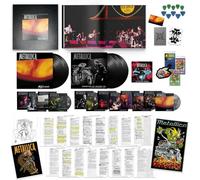 Metallica ReLoad (Remastered) (New Boxset) Presale 26/6/2026
