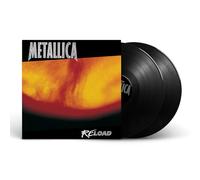 Metallica - ReLoad (Remastered) [VINYL]
