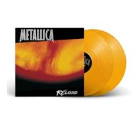 Metallica - ReLoad (Remastered) [VINYL]