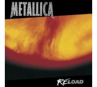 Metallica - ReLoad (Remastered) [VINYL] Pre-sale 26/06/26