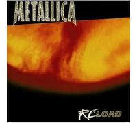 Metallica - Reload (SHM CD)