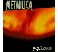 Metallica Reload (Vinyl) 12" Album (US IMPORT)