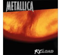 Metallica - Reload - 2 Vinyl