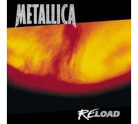 Metallica - Reload - Vinyl Record - B99z
