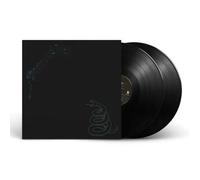 Metallica Remaster 2Lp - Metallica Vinyl