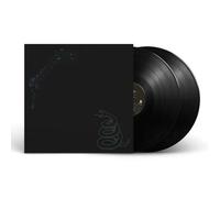 Metallica Remaster 2Lp - Metallica Vinyl