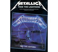 Metallica: Ride the Lightning