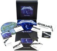 Metallica - Ride the Lightning - New Vinyl Record Vinyl - P99z