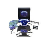 Metallica - Ride the Lightning - New Vinyl Record Vinyl - P99z