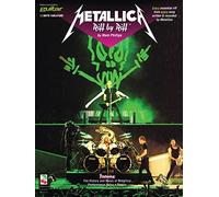 Metallica - Riff by Riff - Guitar