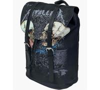 METALLICA - Rocksax Sad But True Heritage Backpack ~New