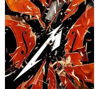 Metallica S&M 2 CD Bluray Sh CD Factory Sealed Genuine Product Ships from Japan