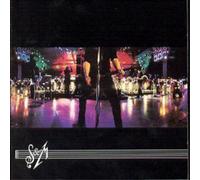 Metallica S & M (Symphony & Metallica) CD multicolor Onesize