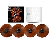 Metallica - S&M2 (Box 4 Lp Vinyl Colour Indie Exclusive) [VINYL]