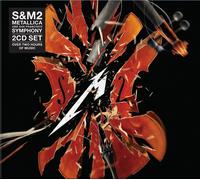 Metallica S&M2 (CD) Album Digipak