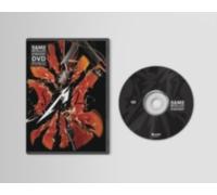 METALLICA: S&M2 - Region 2 DVD BRAND NEW