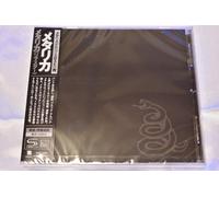 Metallica (2021 Remaster) (SHM-CD)