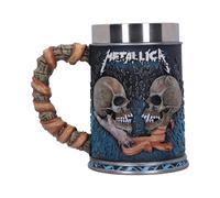 Metallica Sad But True Officially Licensed Tankard 15.5cm - IN STOCK