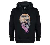 Metallica Sad But True Pullover Hoodie, Black, S
