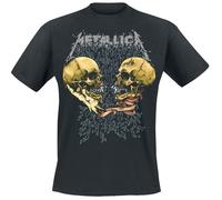 Metallica Sad But True T-shirt black 5XL