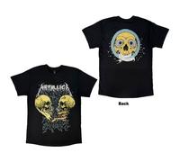 Sad But True T Shirt metallica Black S